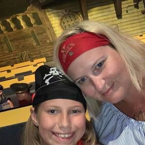 Meet your Posher, Gretchen